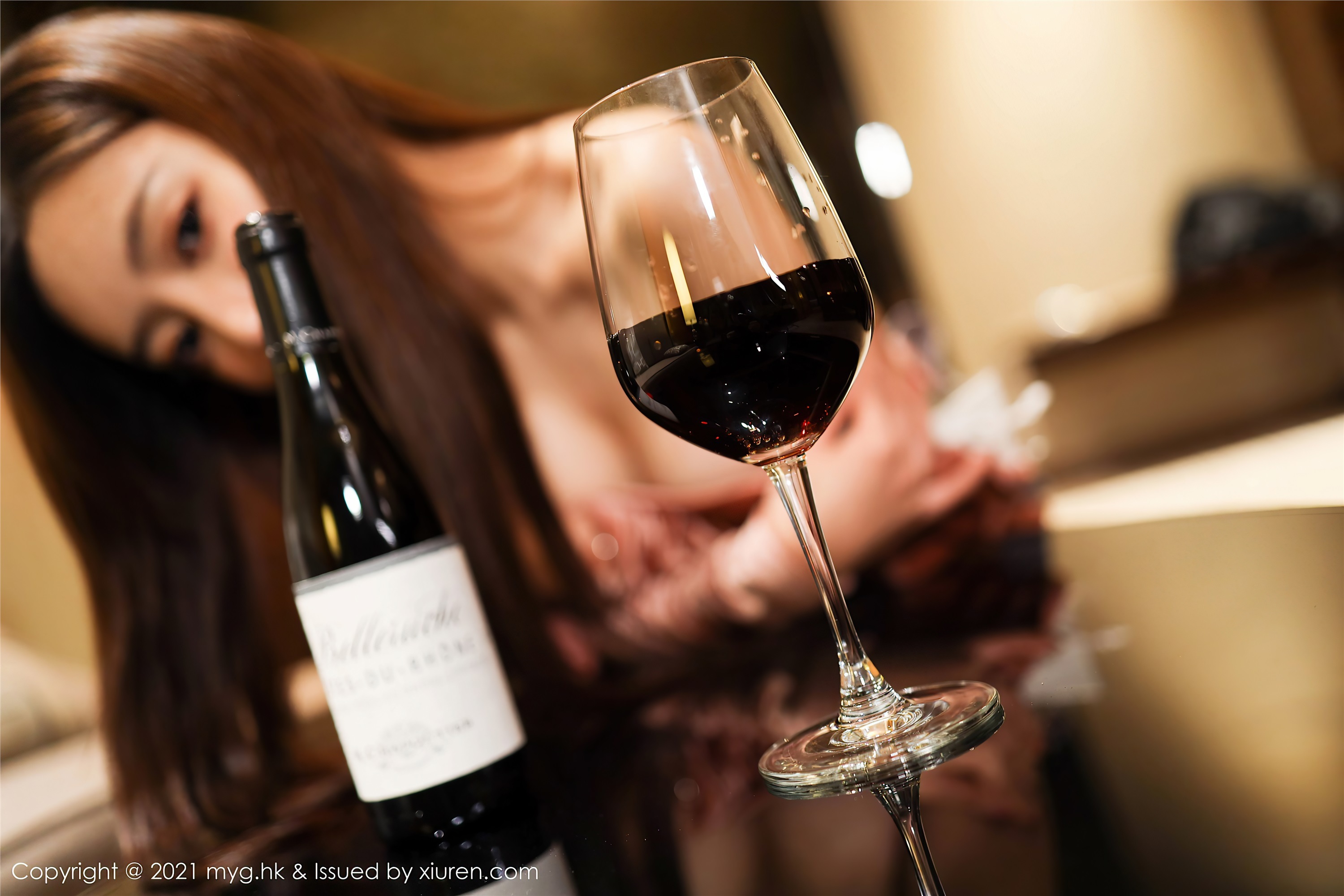 MyGirl美媛馆  2021.01.13 VOL.478 王馨瑶yanni